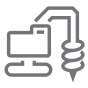 drilling-geotechnical-icon-grey drilling-geotechnical-icon-grey