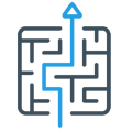 exit-maze-icon-adobe204347679b-greyblue