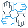 hands-merge-connect-team-icon-greyblue